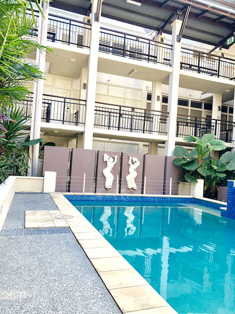 Paradiso Resort Kingscliff - Dalby Accommodation 2