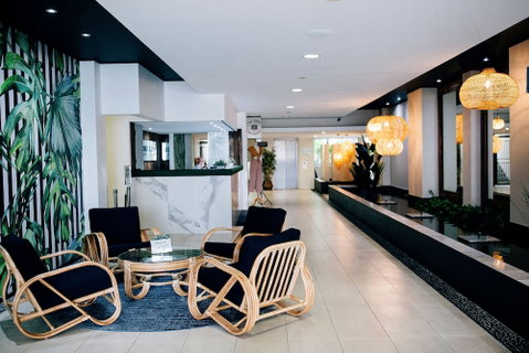Paradiso Resort Kingscliff - Dalby Accommodation 3