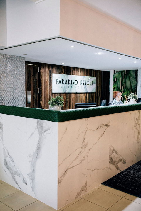 Paradiso Resort Kingscliff - Dalby Accommodation 6
