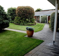 Shearwater Cottages - Dalby Accommodation