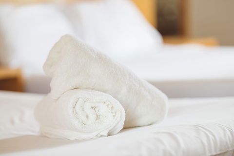 Garden Lodge Sydney - Dalby Accommodation 4