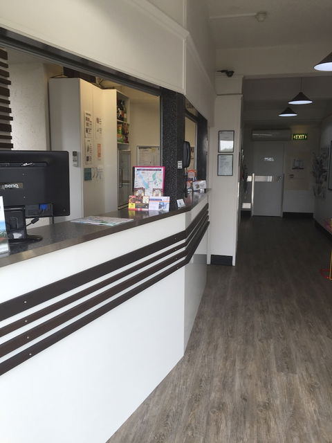 Adina Place Motel Apartments - Dalby Accommodation 0