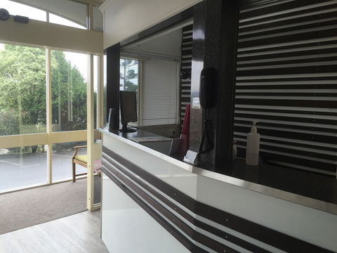 Adina Place Motel Apartments - Dalby Accommodation 1