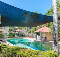 Tradewinds McLeod Holiday Apartments - Dalby Accommodation