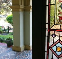 Avonmore on the Park Boutique Hotel - Dalby Accommodation