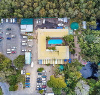 Arts Factory Lodge - Dalby Accommodation