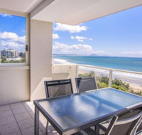 84 The Spit Holiday Apartments - Dalby Accommodation