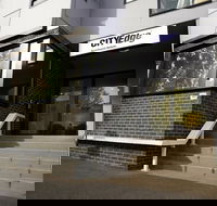 City Edge North Melbourne - Dalby Accommodation