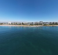 Malibu Mooloolaba - Dalby Accommodation