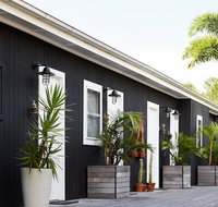 Atlantic Byron Bay - Dalby Accommodation
