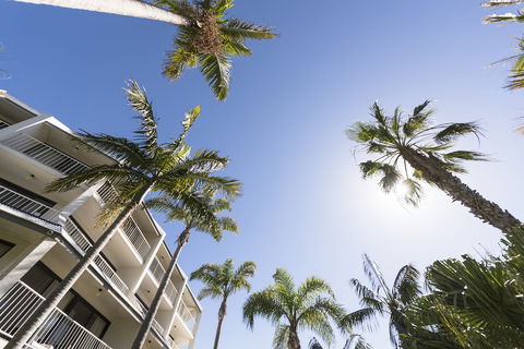 Pier 21 Apartment Hotel - Dalby Accommodation 2