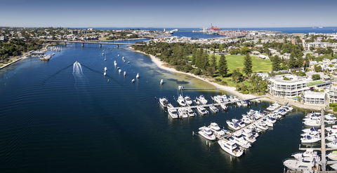 Pier 21 Apartment Hotel - Dalby Accommodation 3