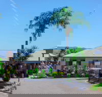 Balan Village Motel - Dalby Accommodation