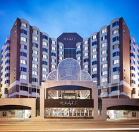 Hyatt Regency Perth - Dalby Accommodation