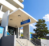 Mantra Wollongong - Dalby Accommodation