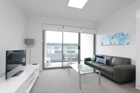 Verandah Apartments - Dalby Accommodation 2
