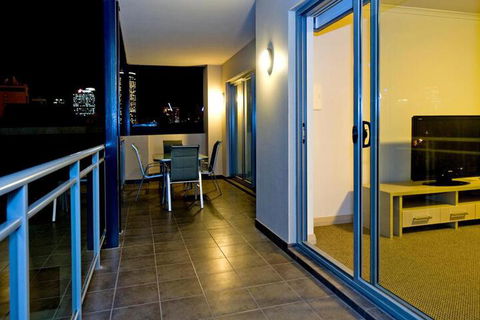 Verandah Apartments - Dalby Accommodation 6