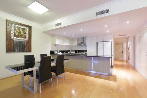 Verandah Apartments - Dalby Accommodation 4