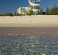 Kirra Surf Apartments - Dalby Accommodation