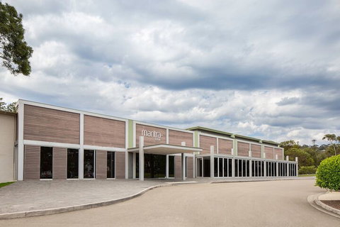 Mantra Lorne - Dalby Accommodation 1