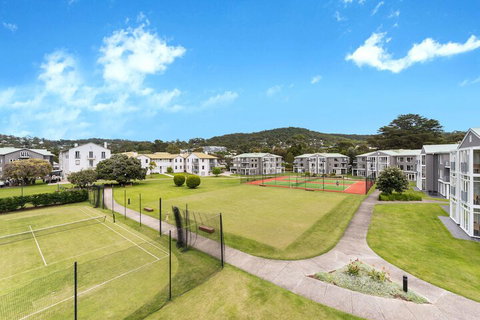 Mantra Lorne - Dalby Accommodation 4