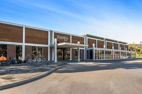 Mantra Lorne - Dalby Accommodation 2