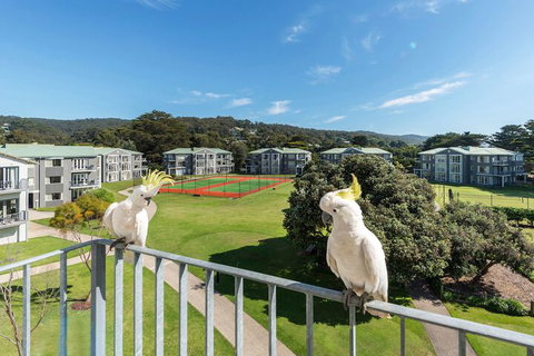 Mantra Lorne - Dalby Accommodation 3