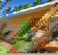 The Kimberley Grande Resort - Dalby Accommodation