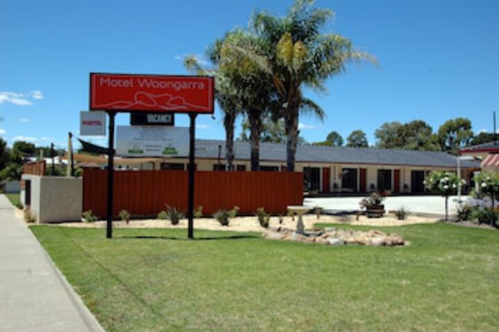 Boorhaman North VIC Dalby Accommodation