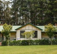 Federation Gardens  Possums Hideaway - Dalby Accommodation