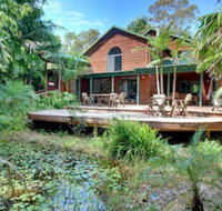 Planula Bed  Breakfast Retreat - Dalby Accommodation