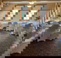 The Grand View Hotel - Dalby Accommodation