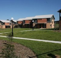 Macquarie University Village - Dalby Accommodation