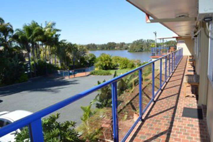 Chatham NSW Dalby Accommodation