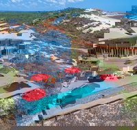 The Berkeley River Lodge - Dalby Accommodation