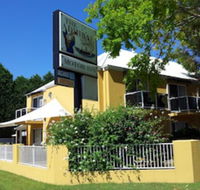 Admiral Nelson Motor Inn - Dalby Accommodation