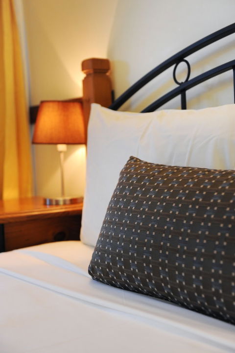 At Whitsunday Vista Holiday Apartments - Dalby Accommodation 2