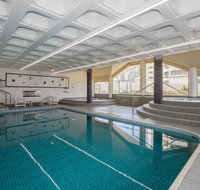 Surfers Aquarius - Dalby Accommodation