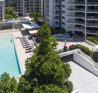 Trilogy Surfers Paradise - Dalby Accommodation