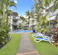 Beachside Mooloolaba - Dalby Accommodation