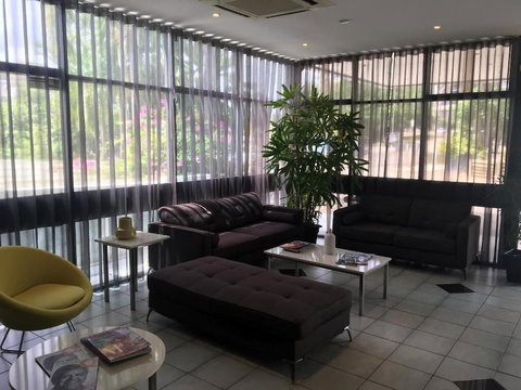 Frontier Darwin Hotel - Dalby Accommodation 4