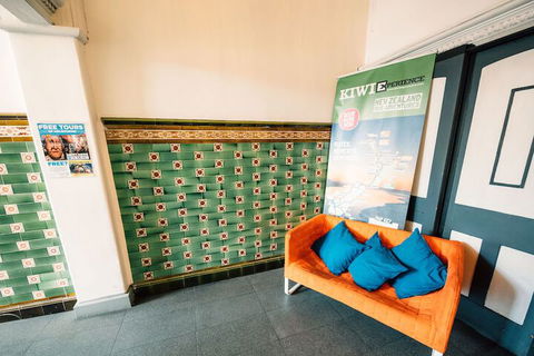 All Nations Backpackers Melbourne - Dalby Accommodation 7