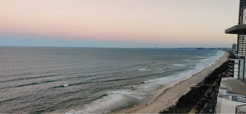 Hi Surf Beachfront Resort Apartments - Dalby Accommodation 1