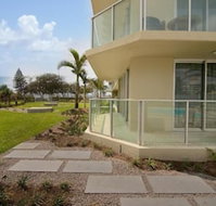 Hi Surf Beachfront Resort Apartments - Dalby Accommodation