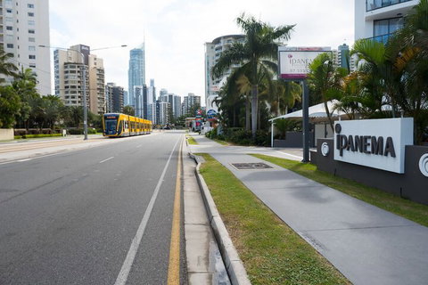 Ipanema Holiday Resort - Dalby Accommodation 1
