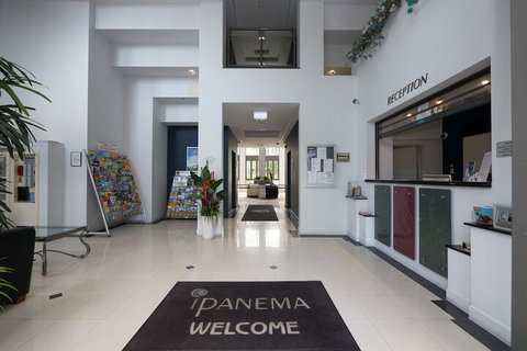 Ipanema Holiday Resort - Dalby Accommodation 6