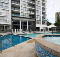 Ipanema Holiday Resort - Dalby Accommodation