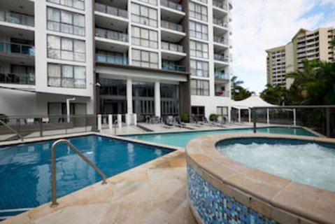 Ipanema Holiday Resort - Dalby Accommodation 0