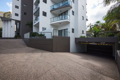 Ipanema Holiday Resort - Dalby Accommodation 3