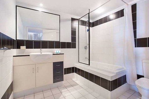 Ipanema Holiday Resort - Dalby Accommodation 7
